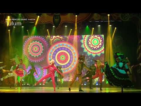 Изображение места проведения