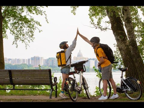 Bild på anläggning