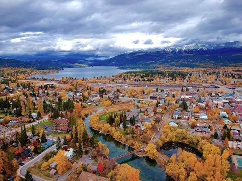 Bild på anläggning