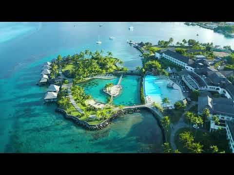 Bild på anläggning