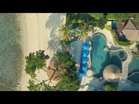 Bild på anläggning