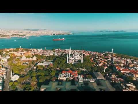 Bild på anläggning