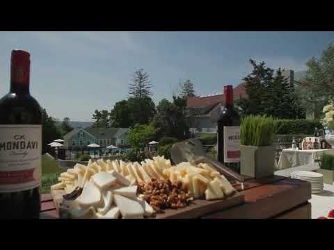 Изображение места проведения