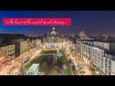 Bild på anläggning