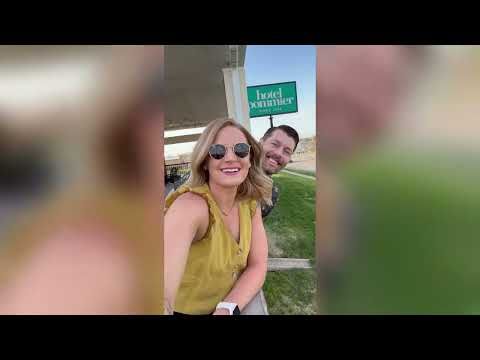 Изображение места проведения