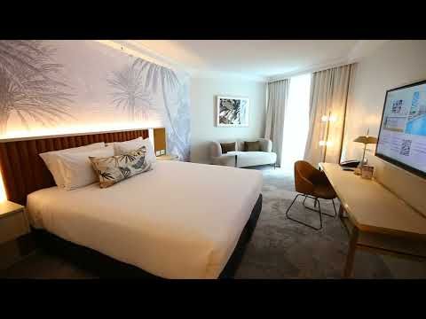 Bild på anläggning