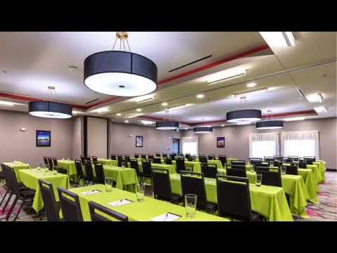 Изображение места проведения