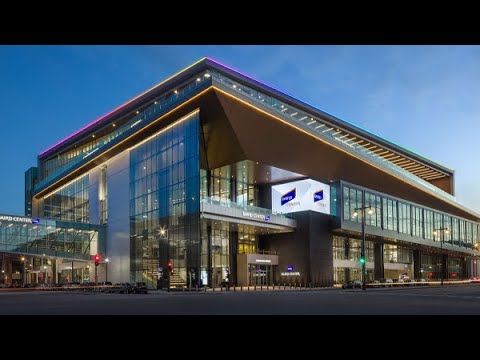 Изображение места проведения