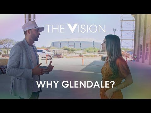 Bild på anläggning