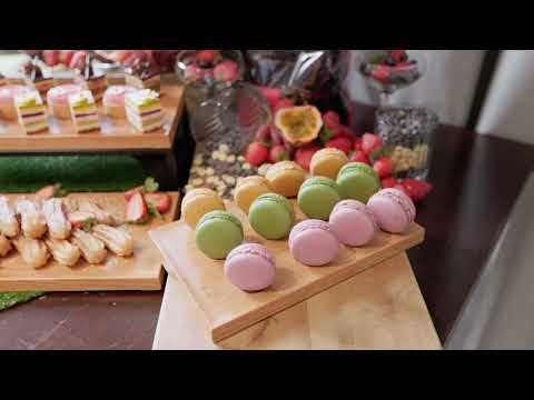 รูปสถานที่จัดงาน