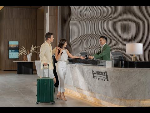 Bild på anläggning