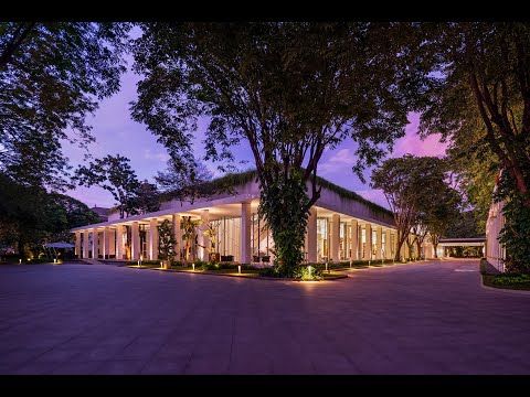 รูปสถานที่จัดงาน