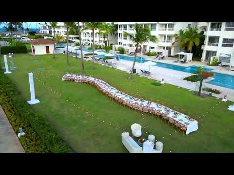 รูปสถานที่จัดงาน