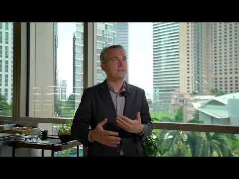 Bild på anläggning