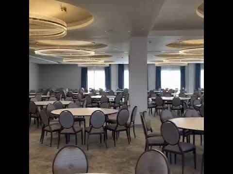 Изображение места проведения