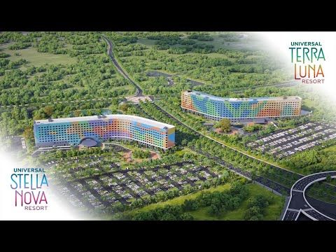 Bild på anläggning