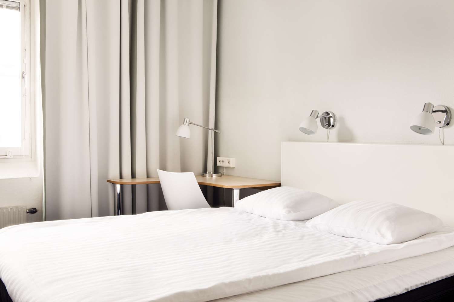 Изображение места проведения