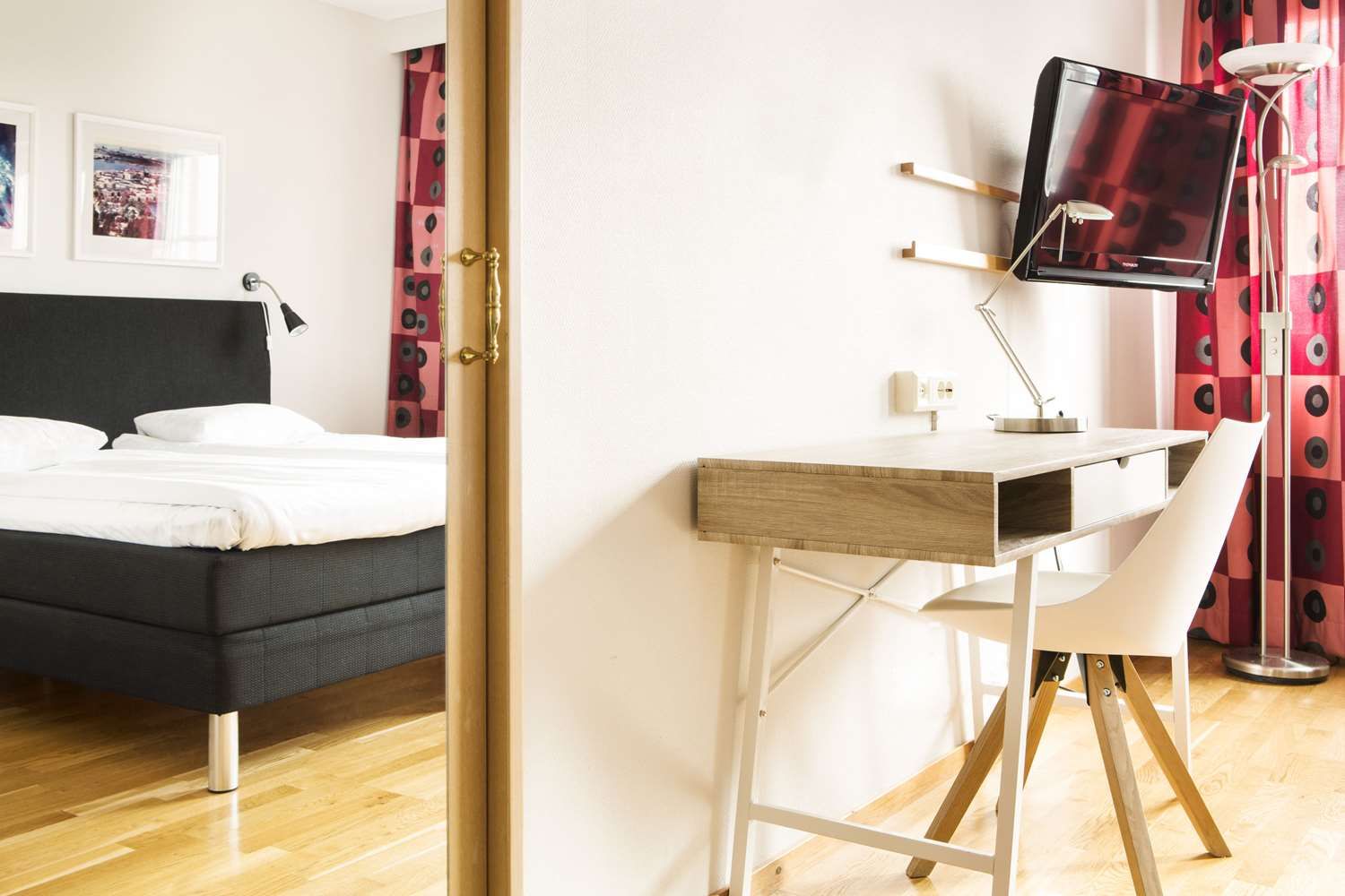 Изображение места проведения