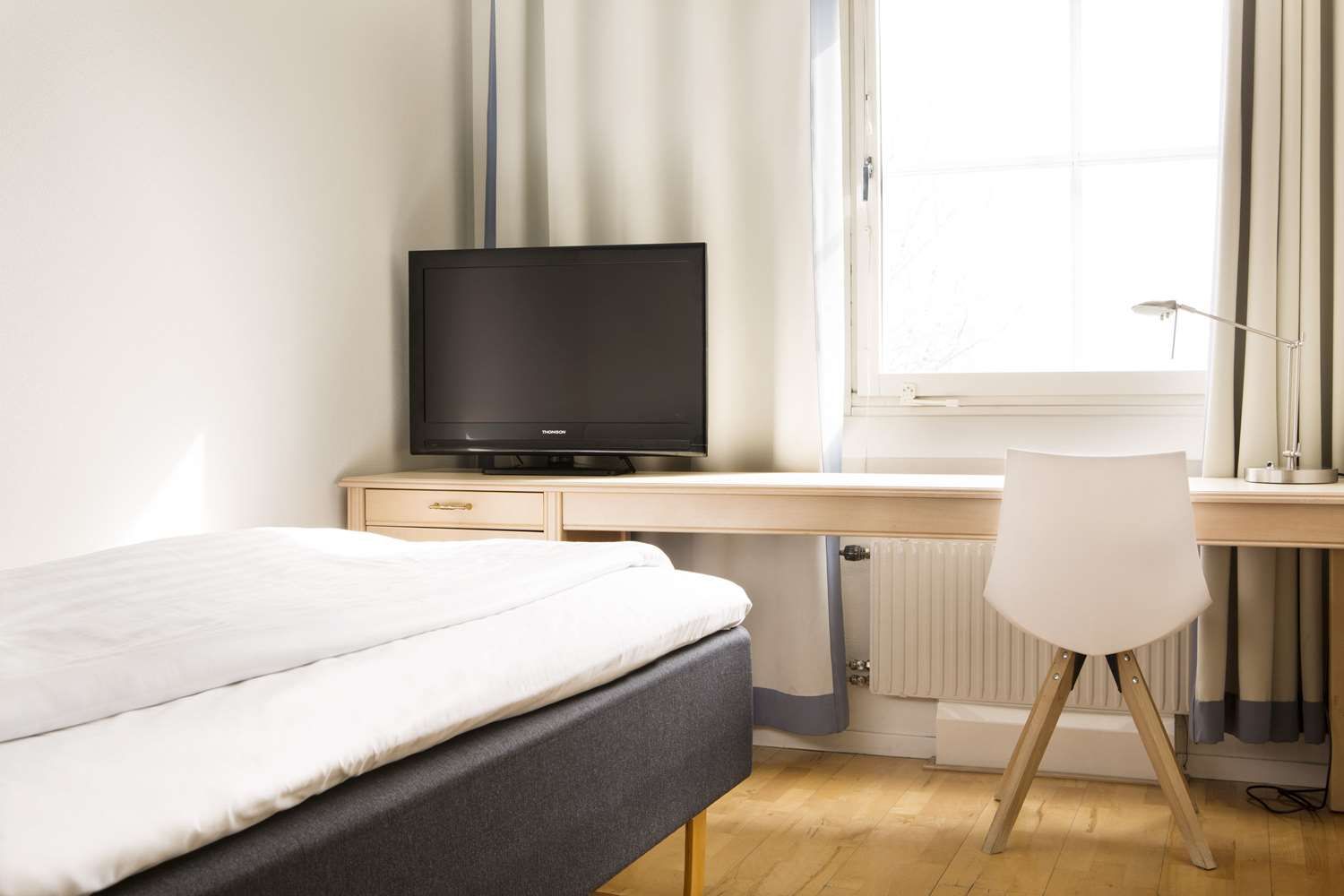 Изображение места проведения