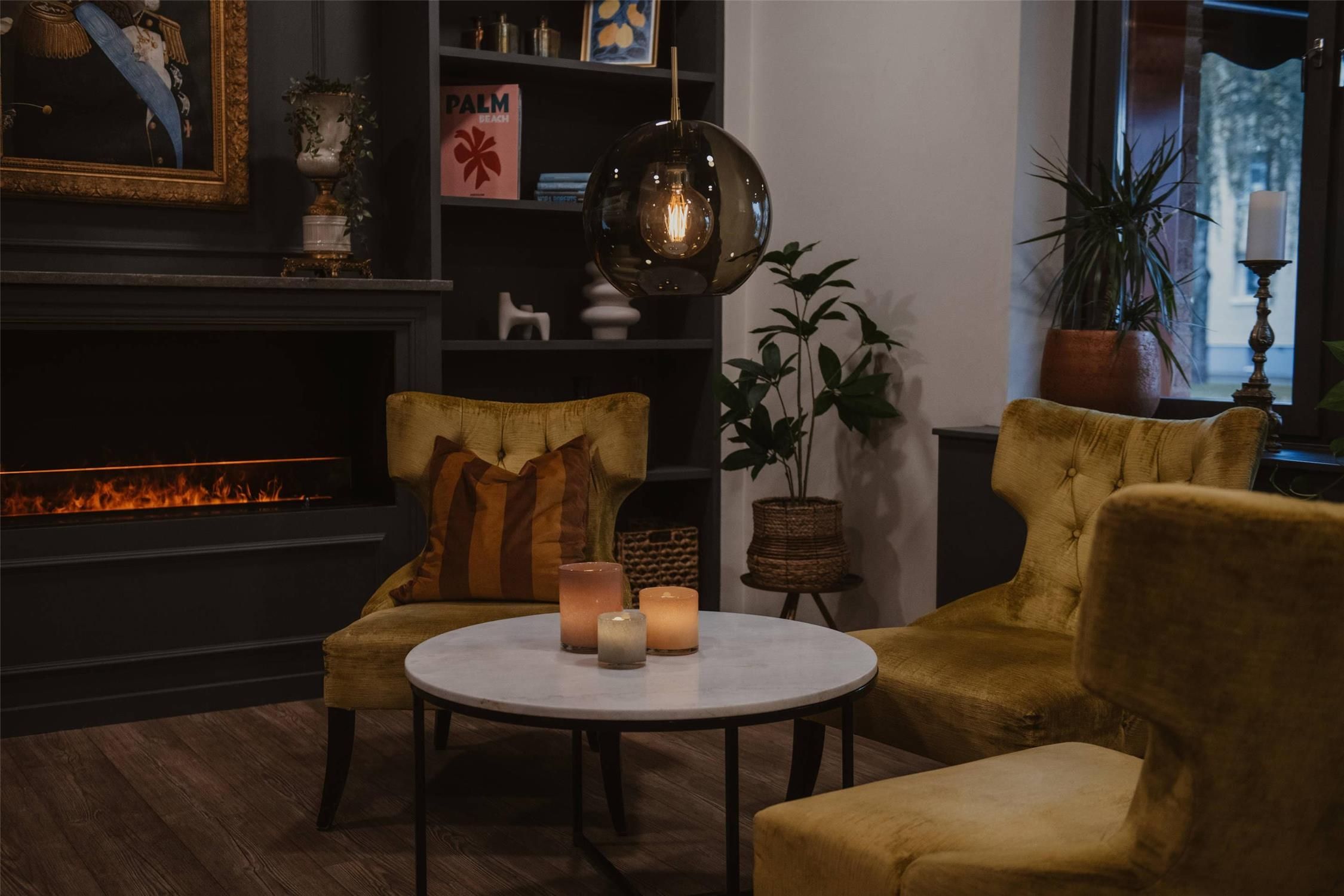 Изображение места проведения