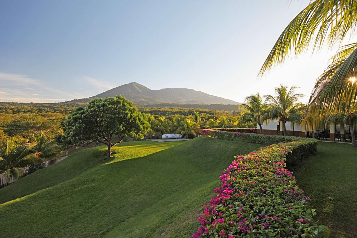 Изображение места проведения