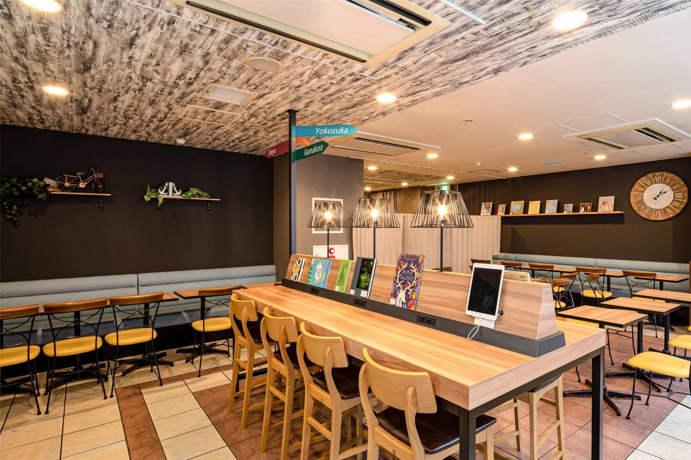 Изображение места проведения