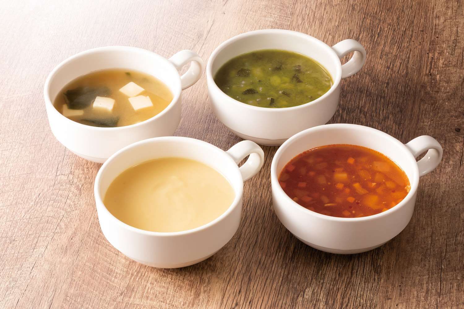 Bild på anläggning