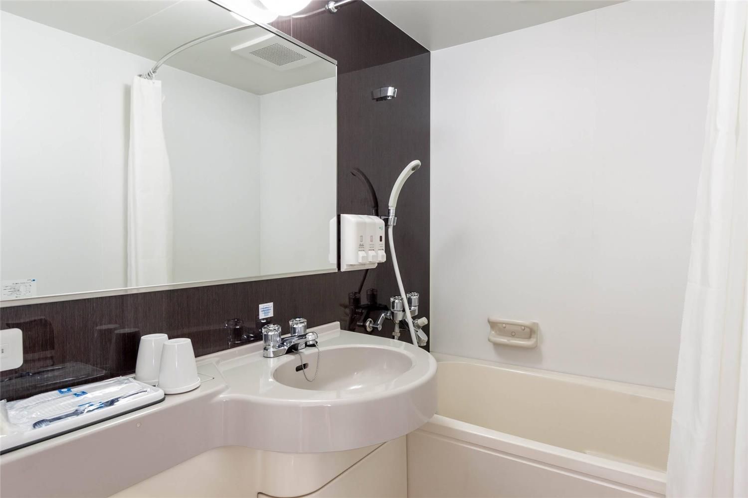 Bild på anläggning