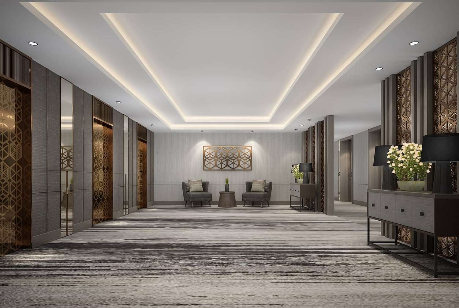 Bild på anläggning