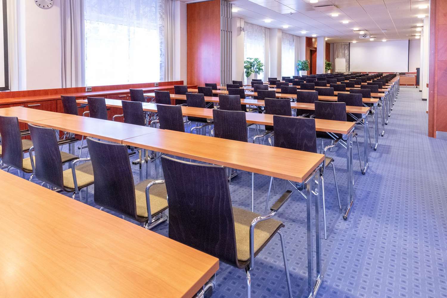 รูปสถานที่จัดงาน