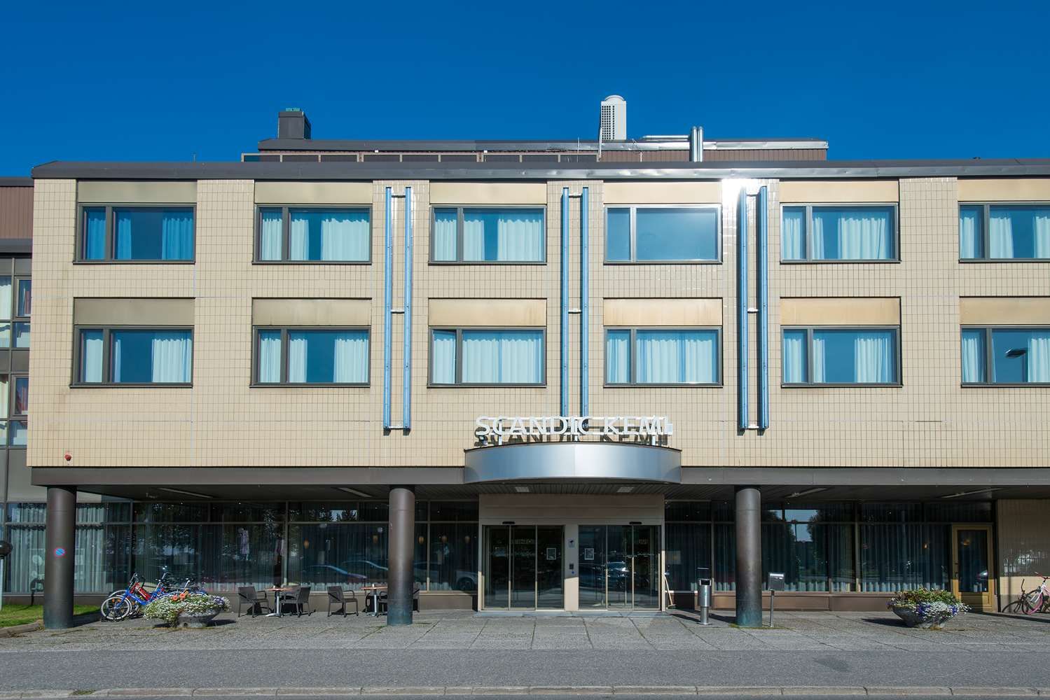 รูปสถานที่จัดงาน