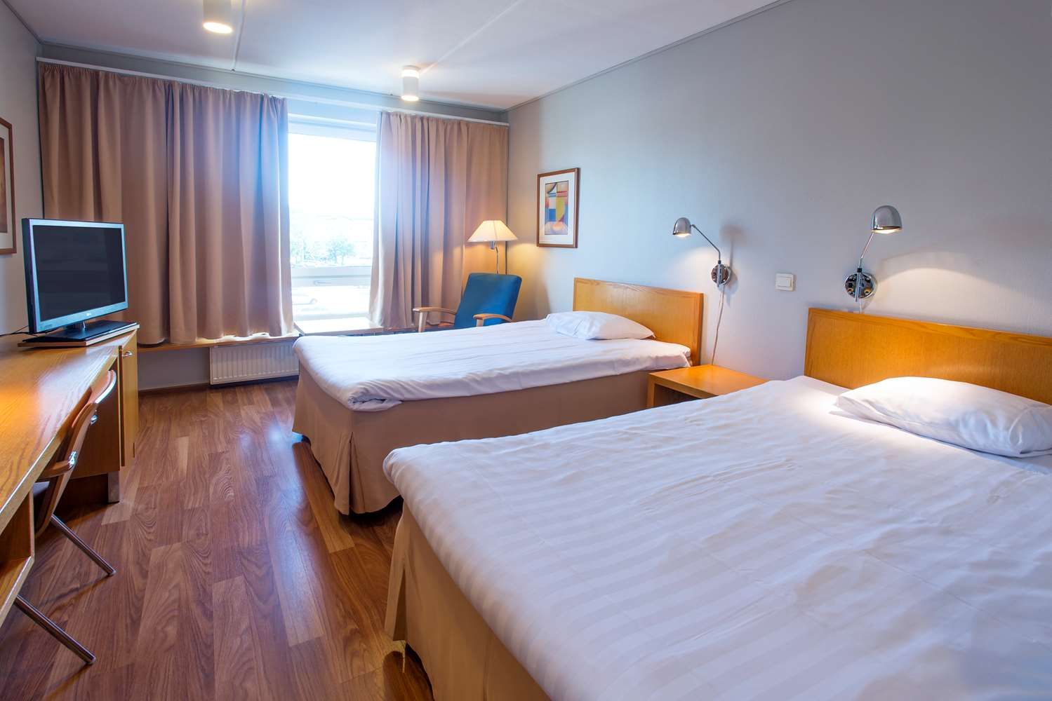 รูปสถานที่จัดงาน