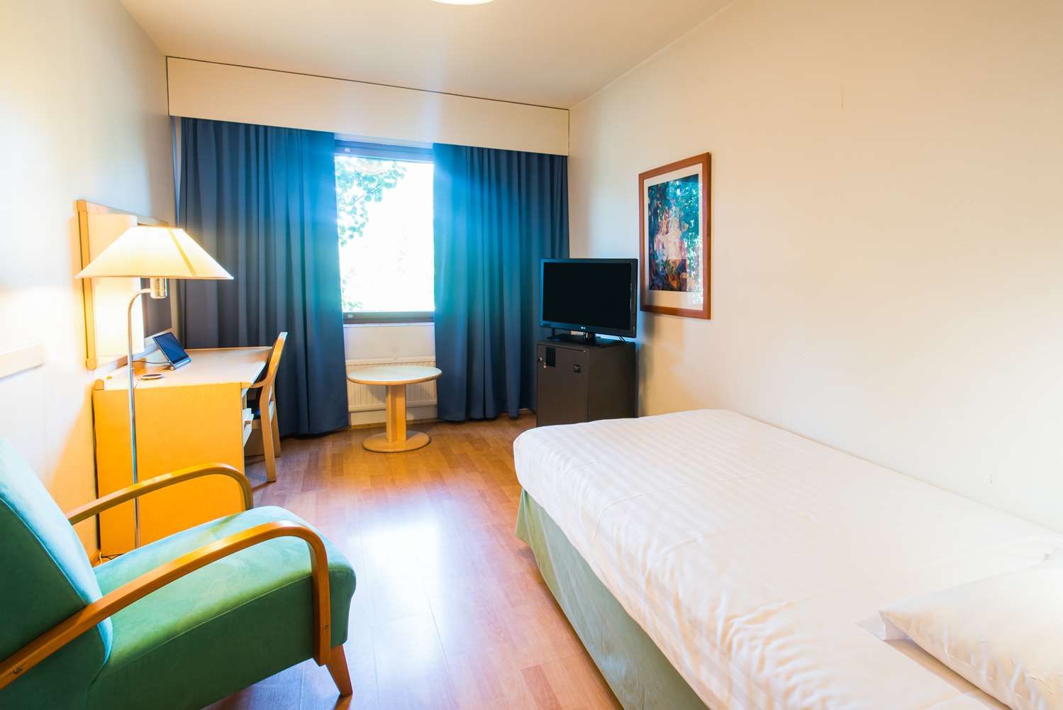 รูปสถานที่จัดงาน