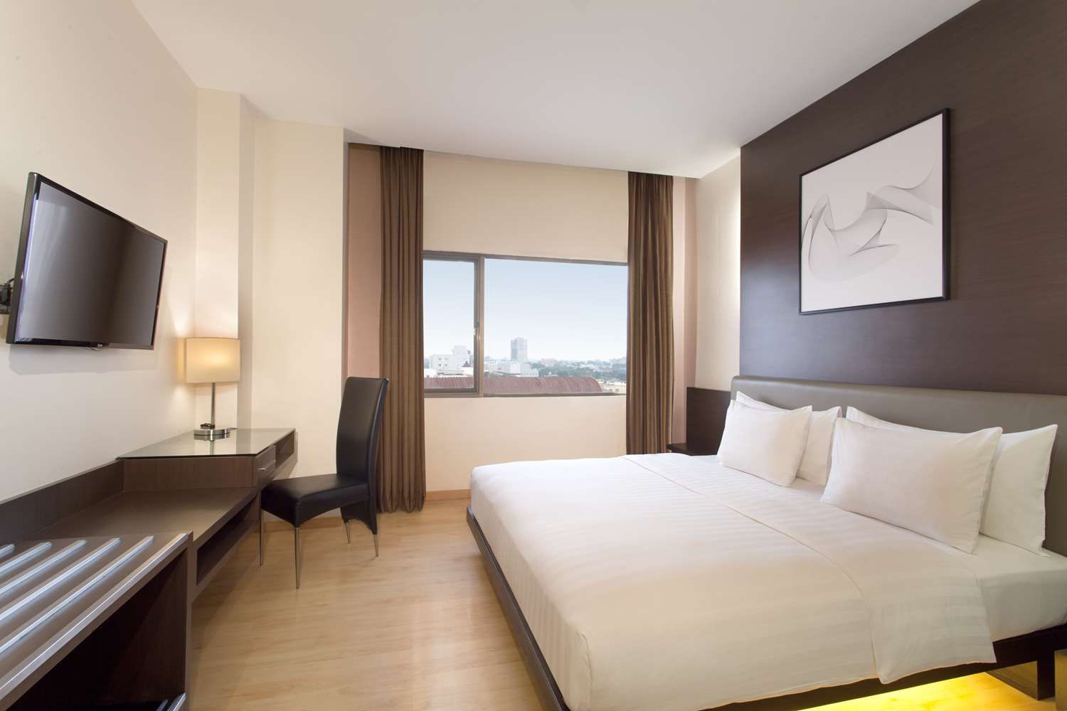 Изображение места проведения