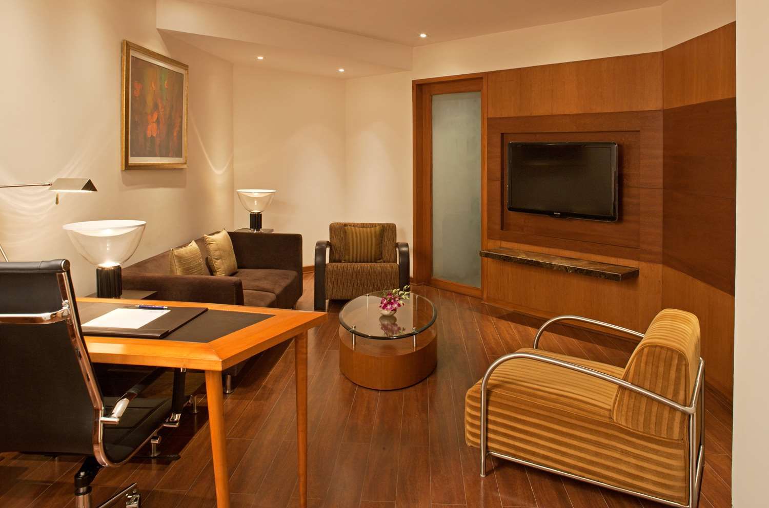 Изображение места проведения