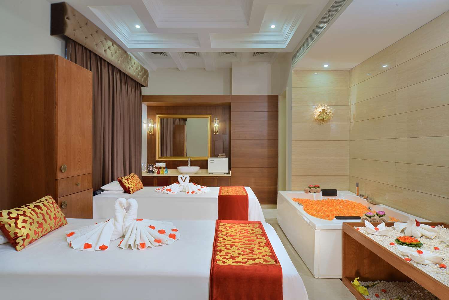 Изображение места проведения