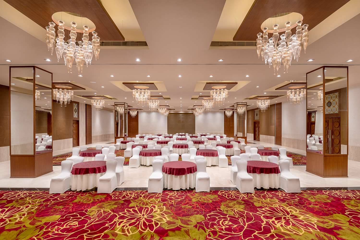 Изображение места проведения