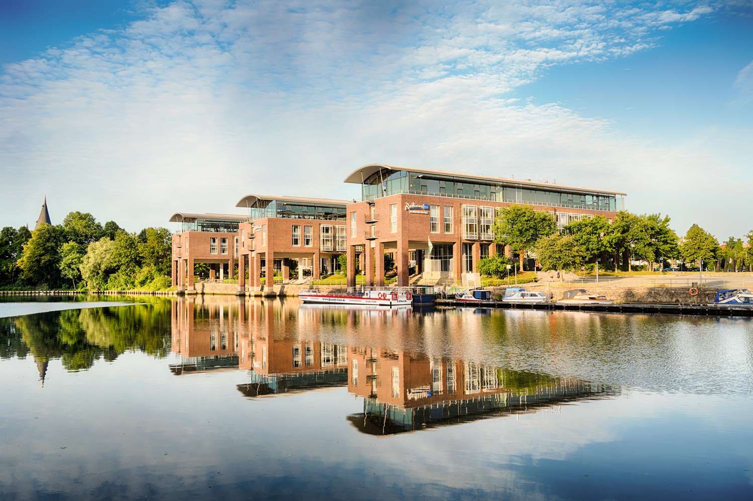 รูปสถานที่จัดงาน