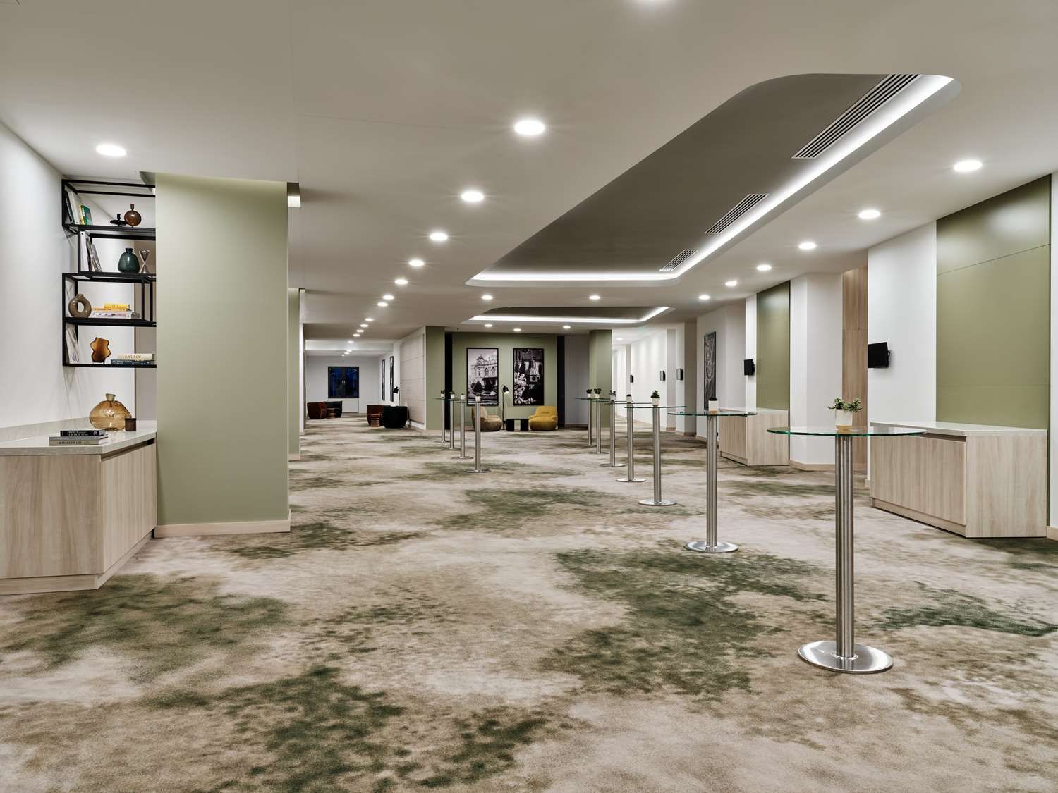 Bild des Veranstaltungsortes