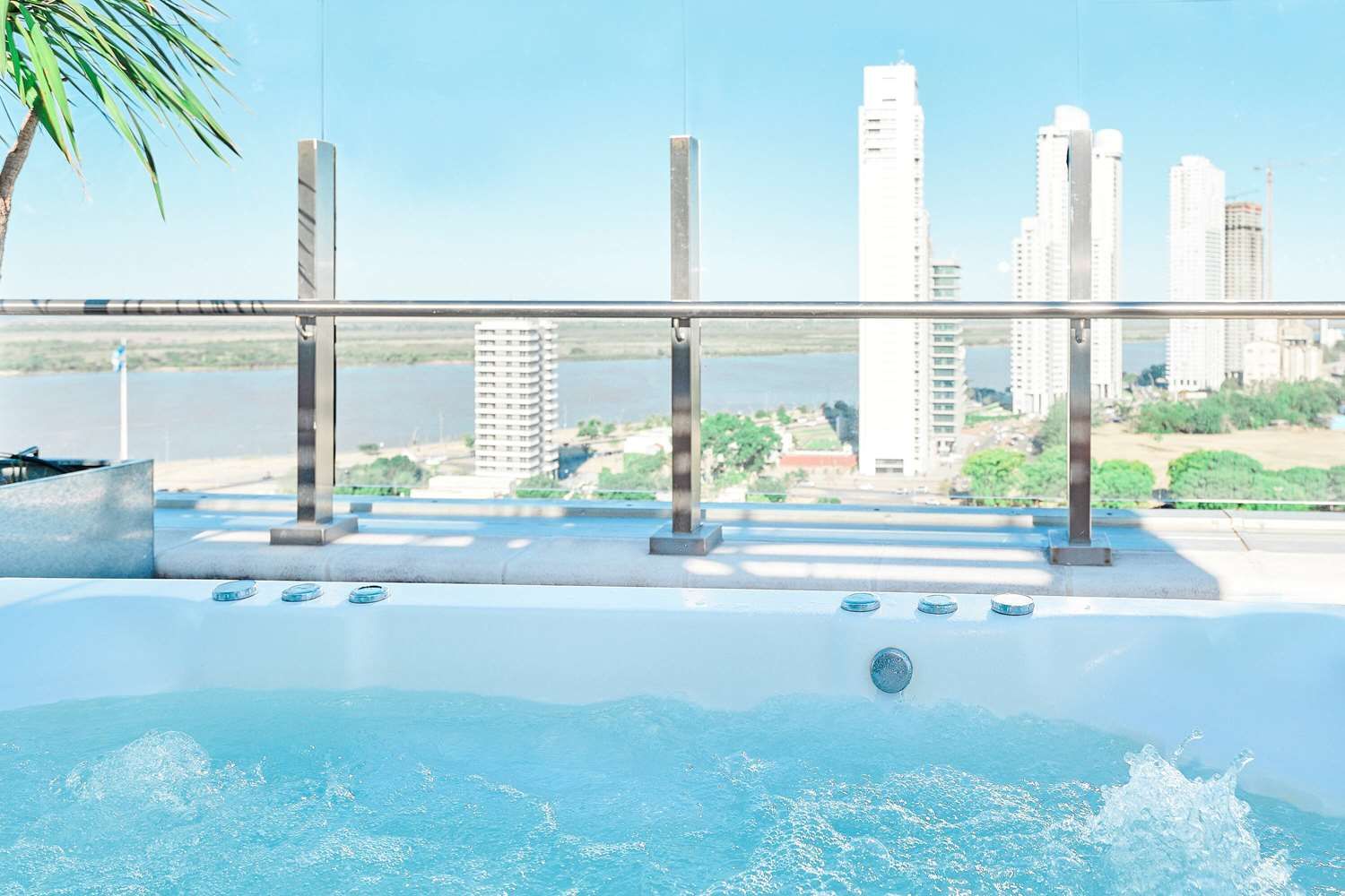 Изображение места проведения