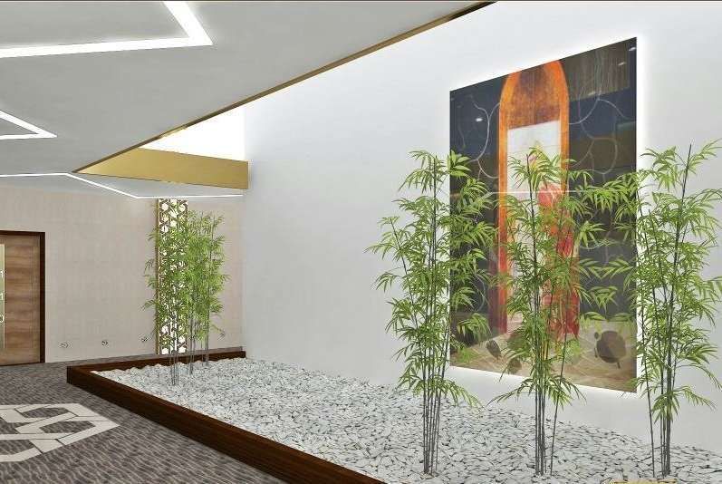 Bild des Veranstaltungsortes