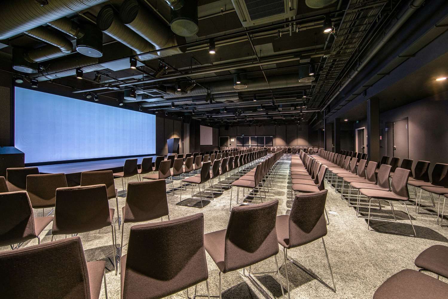 Bild des Veranstaltungsortes