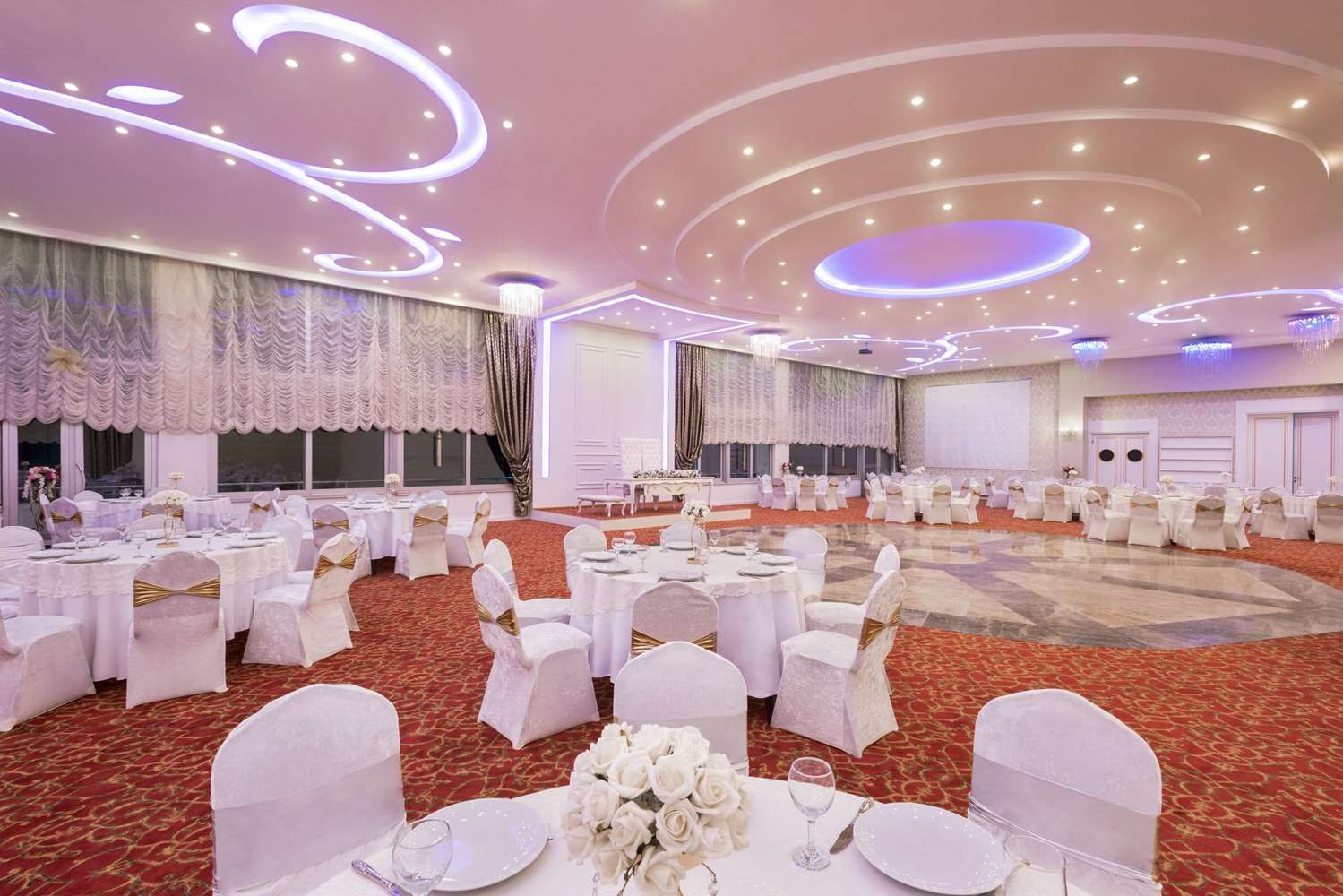 Bild des Veranstaltungsortes