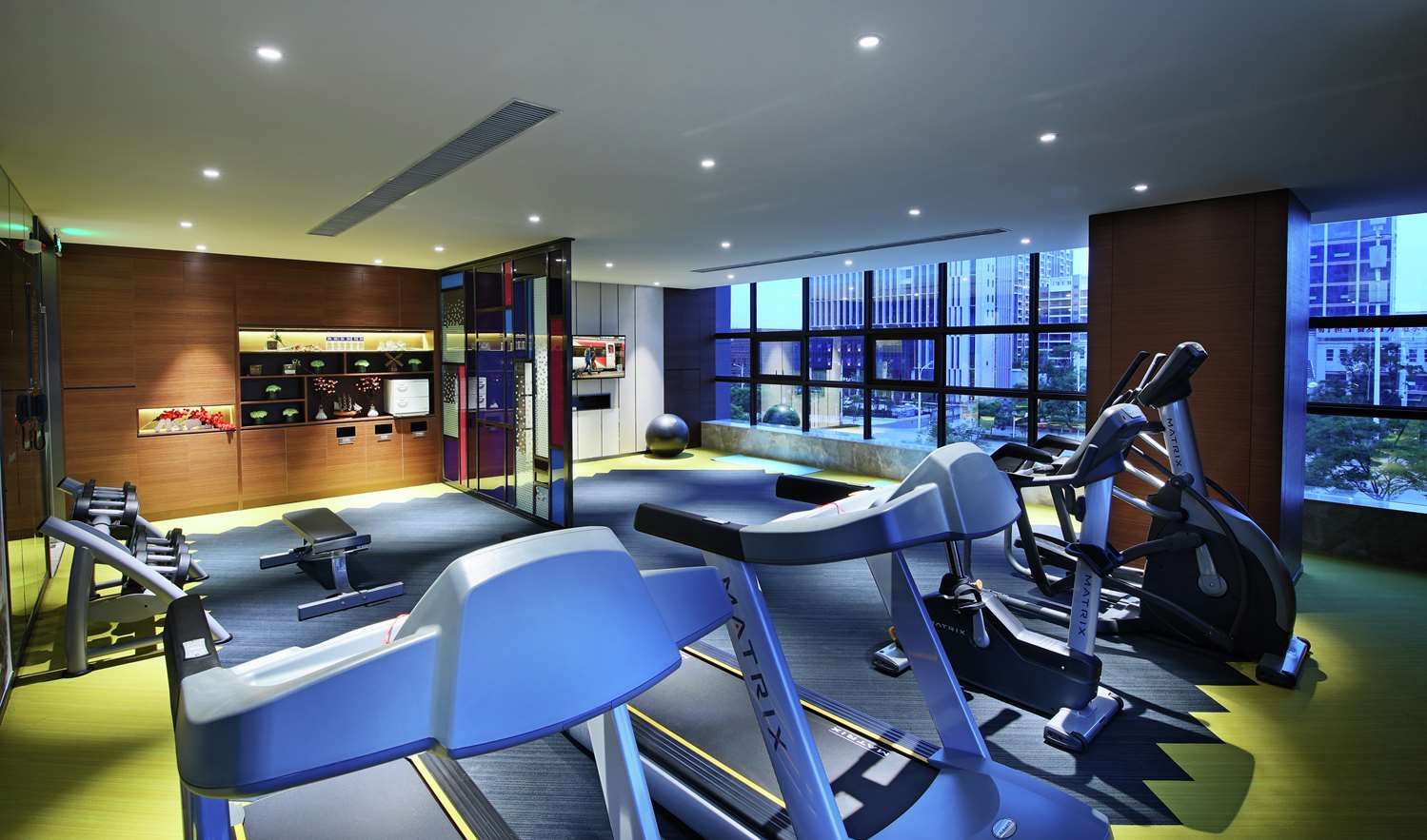 Изображение места проведения