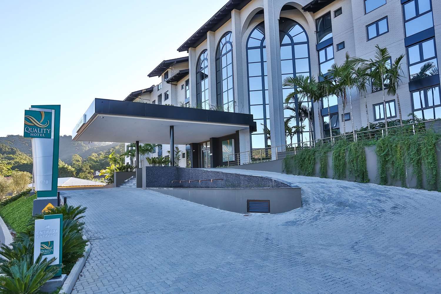 Изображение места проведения