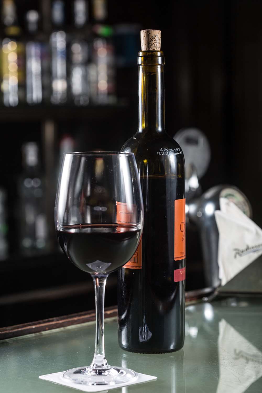 รูปสถานที่จัดงาน