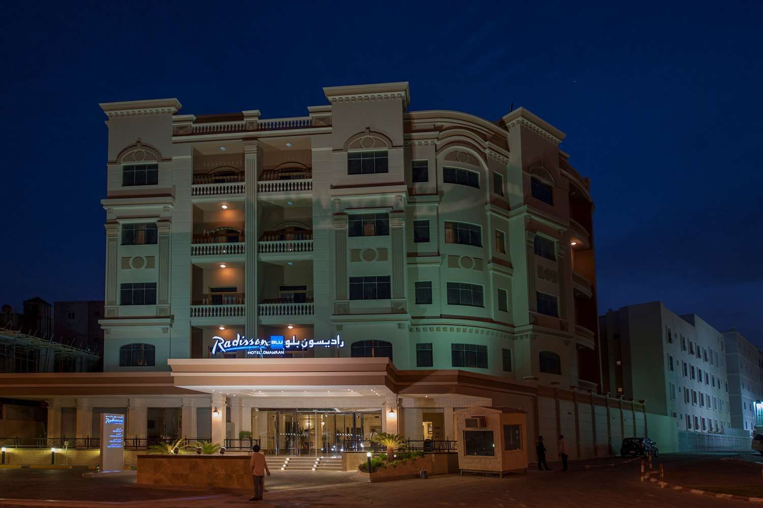 รูปสถานที่จัดงาน