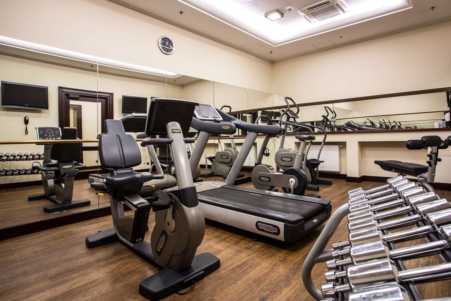 Bild des Veranstaltungsortes