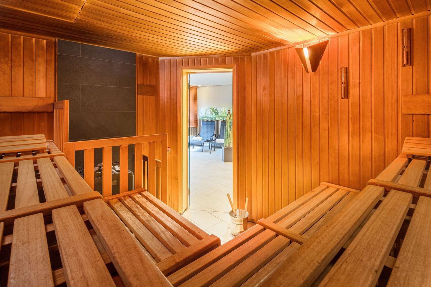 Изображение места проведения