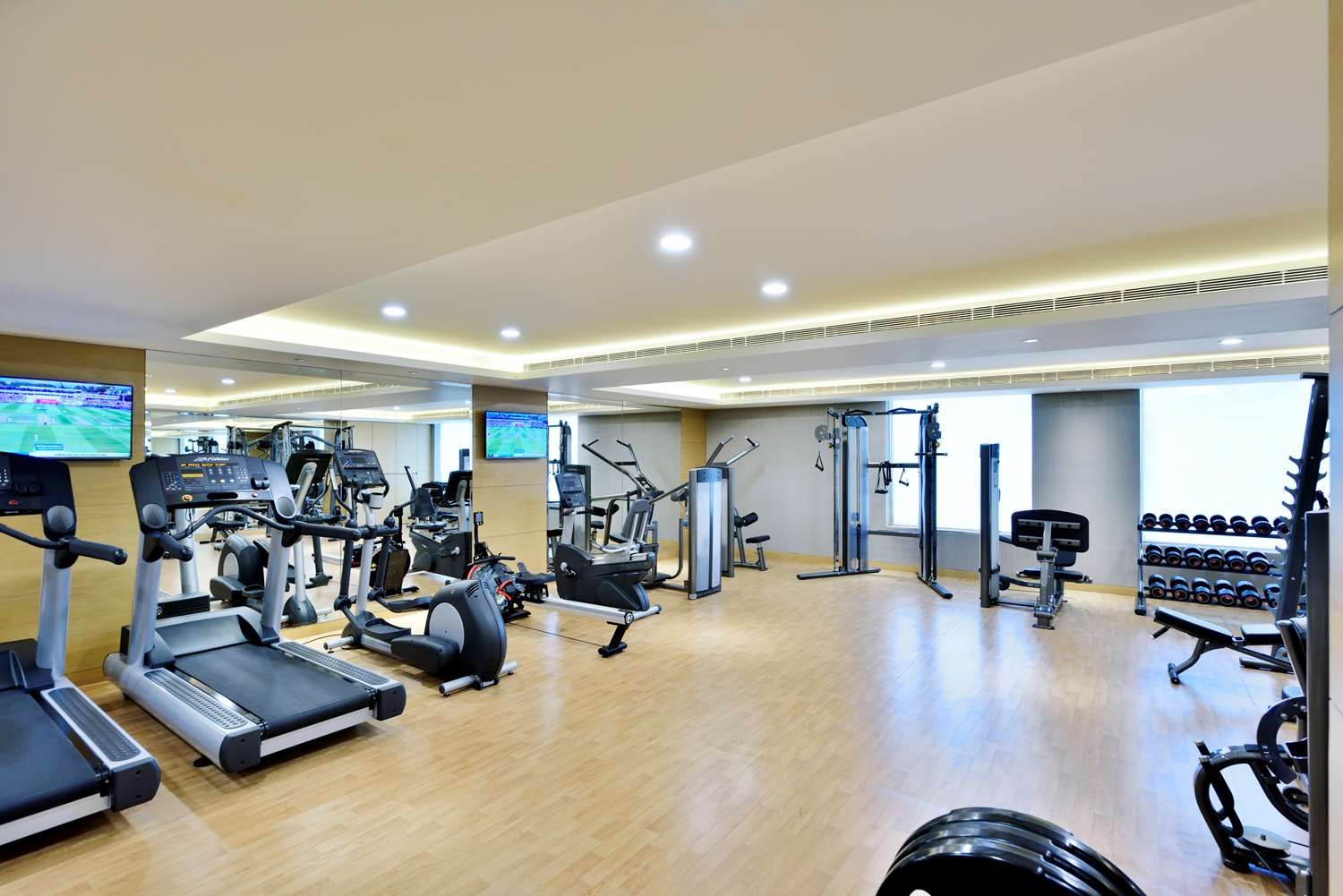 รูปสถานที่จัดงาน